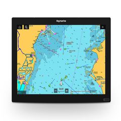 Raymarine AXIOM 2 XL 16 15.6" Glass Bridge Multifunction Display