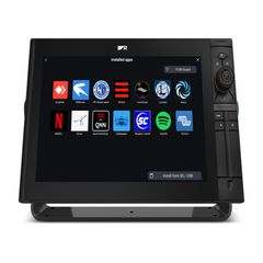 Raymarine AXIOM 2 PRO 16 RVM 16" Multifunction Display 3D Sonar-thumb-1