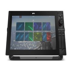 Raymarine AXIOM 2 PRO 16 RVM 16" Multifunction Display 3D Sonar-thumb-2