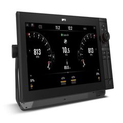 Raymarine AXIOM 2 PRO 16 RVM 16" Multifunction Display 3D Sonar-thumb-3