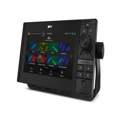 Raymarine AXIOM 2 PRO 9S 9" Multifunction Display Sonar-thumb-1