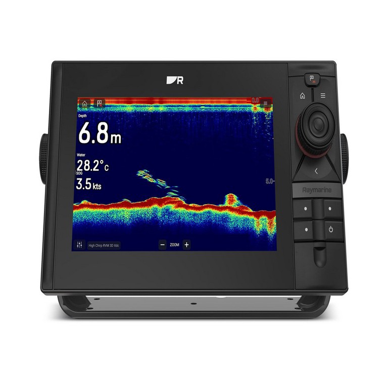 Raymarine AXIOM 2 PRO 9S 9" Multifunction Display Sonar