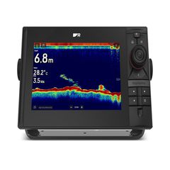 Raymarine AXIOM 2 PRO 9S 9" Multifunction Display Sonar