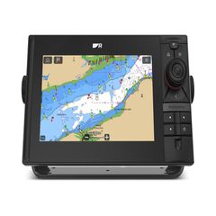 Raymarine AXIOM 2 PRO 9S 9" Multifunction Display Sonar-thumb-2