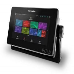 Raymarine AXIOM+ 7 RV, Multi-function 7" Display-thumb-1