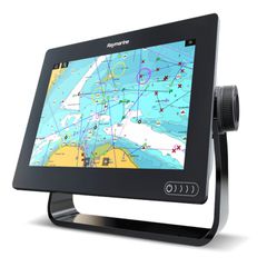 Raymarine AXIOM+ 7, Multi-function 7" Display