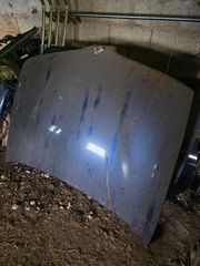 Καπο φτερα πορτες φαναρια για renault megane