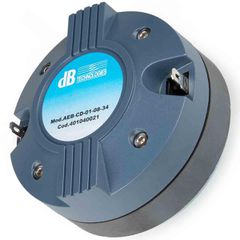 dB TECHNOLOGIES 401040021 Genuine Driver For Opera and more - dB Technologies