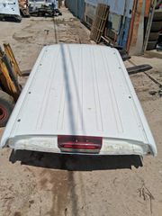 ΟΥΡΑΝΟΣ FORD TRANSIT CONNECT TOURNEO 2013-2019 *PARTS4X4KOKKINIDIS*