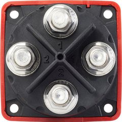 Διακόπτης Μπαταρίας Blue Sea Mini Systems 6010 M Series Selector Battery Switch 300A-500A