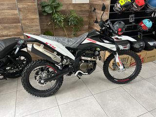 Malaguti XTM 2026 XTM 125-thumb-1