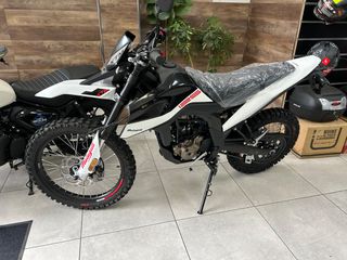 Malaguti XTM 2026 XTM 125-thumb-5