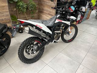 Malaguti XTM 2026 XTM 125-thumb-6