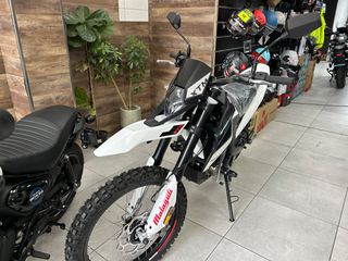 Malaguti XTM 2026 XTM 125-thumb-7