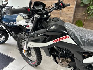 Malaguti XTM 2026 XTM 125-thumb-8