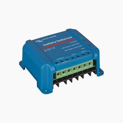 ΠΑΡΑΚΟΛΟΥΘΗΣΗ ΣΥΣΤΗΜΑΤΟΣ ΜΠΑΤΑΡΙΩΝ VICTRON BATTERY BALANCER