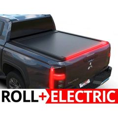 Tessera Roll+: Ηλεκτρικό ρολό καπάκι καρότσας Mitsubishi L200 Triton 2024+