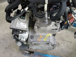 ΑΥΤΟΜΑΤΟ ΣΑΣΜΑΝ ΓΙΑ ΚΙΝΗΤΗΡΑ   9H05  CITROEN C4  10-14    C4 PICASSO 10-14