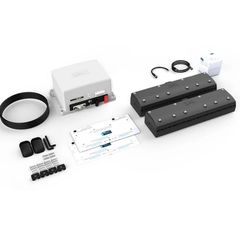 ΗΛΕΚΤΡΙΚΟ ΣΕΤ ΦΛΑΠΣ Hydrotab 450SR 3DHC Manual Controller