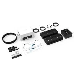 ΗΛΕΚΤΡΙΚΟ ΣΕΤ ΦΛΑΠΣ Hydrotab 300SR & 3DHC Manual Controller