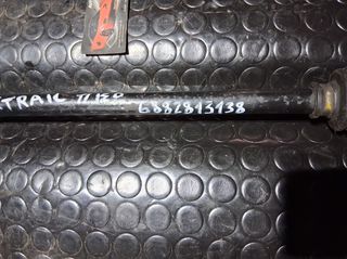 Nissan x-trail ΗΜΙΑΞΟΝΙΟ πίσω αριστερά 6882813138-thumb-2