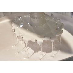 ΧΡΩΜΑ GELCOAT ΛΕΥΚΟ ΠΙΣΤΟΛΙΟΥ 1kg
