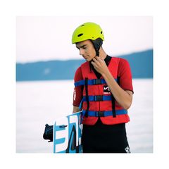 Θαλάσσιο Σκί Airush 2026-thumb-1