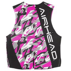 ΣΩΣΙΒΙΟ AIRHEAD ΓΙΑ ΚΟΡΙΤΣΙΑ PINK FISH ΕΩΣ 15kg
