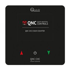 ΜΕΤΡΗΤΗΣ ΑΛΥΣΙΔΑΣ QUICK QNC CHC FLUSH MOUNT-thumb-2