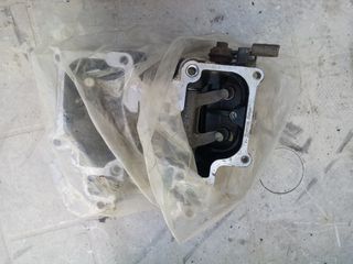 KTM LC4 620