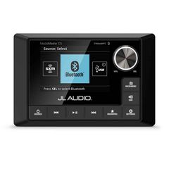 Αδιάβροχο Ραδιόφωνο JL Audio MM105 Multimedia Station