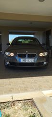 Bmw 325 2007 E92-thumb-6