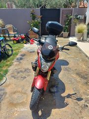 Honda CB 600F Hornet 2007 CB 600F HORNET
