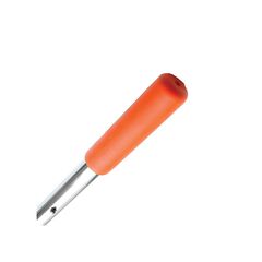 DECK MATE Medium Brush Πορτοκαλί Βούρτσα Καθαρισμού