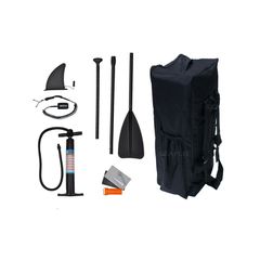 ΦΟΥΣΚΩΤΟ SUP SEAFLO 11' 331lbs