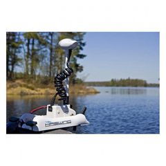 Ηλεκτρική Άγκυρα Haswing Cayman 50718 GPS 24V 80lbs 1080W New Model 2024