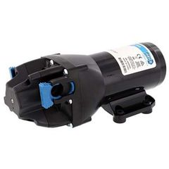 Πρεσσοστατική Αντλία Jabsco Par-Max HD4 12V 15LPM