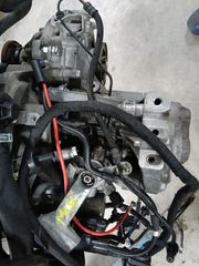 ΣΑΣΜΑΝ  MCB  ΓΙΑ ΚΙΝΗΤΗΡΑ CAX  1.4 TSi    AUDI A1  10-15   A3 07-12