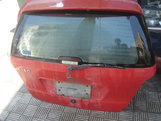 MERCEDES  A CLASS  168     A160   2003   ΤΖΑΜΟΠΟΡΤΑ  ΚΟΜΠΛΕ