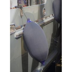 ΚΑΛΥΜΜΑ ΜΠΑΛΟΝΙΟΥ FENDERFITT F7 PREMIUM NEOPRENE 38X104CM