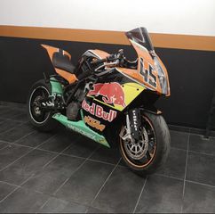 KTM 1190 RC8 2009