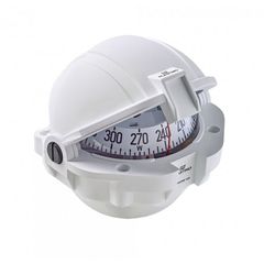 Πυξίδα PLASTIMO COMPASS OFFSHORE 105 Κωνική Λευκή