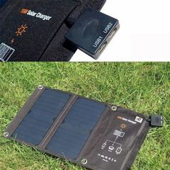 INVICTUS SRUSB-15 ΗΛΙΑΚΟΣ ΦΟΡΤΙΣΤΗΣ ΜΕ USB 15W