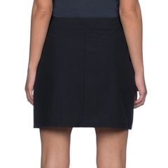 Φούστα Πληρωμάτων Musto Skort Fast Dry Evo UV Μαύρη