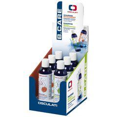 Αφρόλουτρο Σώματος Βιοδιασπόμενο Osculati B-Care Marine Body 250 ml