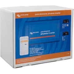 Μετατροπέας Ρεύματος Victron Energy Phoenix 800VA 24-Volt 120V AC Pure Sine Wave Inverter