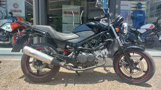 Honda VTR 250 2009 VTR 250