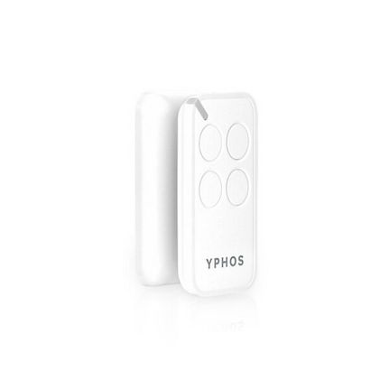 RF Τηλεχειριστήριο Yphos