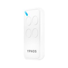 RF Τηλεχειριστήριο Yphos-thumb-1