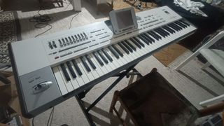 Korg Pa 2x Pro-thumb-1